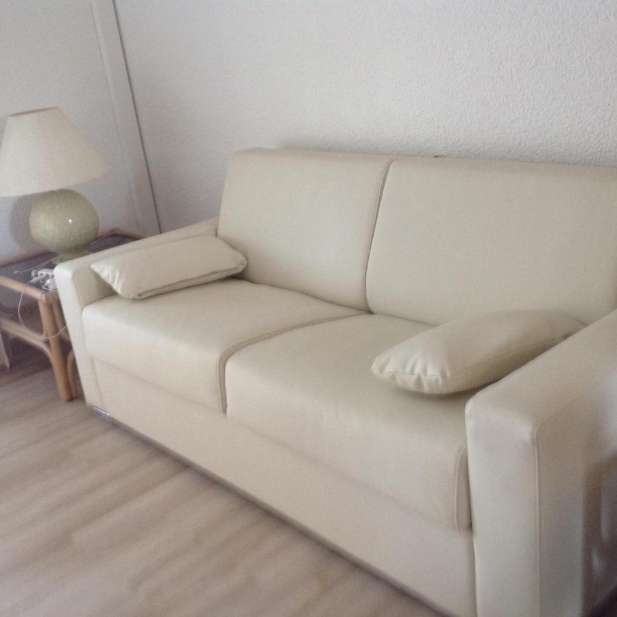 Cavalaire Chez Michelle Apartment Bagian luar foto
